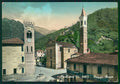 Cuneo Pradleves PIEGHE Foto FG cartolina MZ0016 – fronte