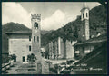 Cuneo Pradleves Municipio Foto FG cartolina MZ0018 – fronte