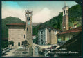 Cuneo Pradleves Municipio Foto FG cartolina MZ0019 – fronte