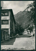 Cuneo Pradleves Auto Foto FG cartolina MZ0020 – fronte