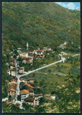 Cuneo Pradleves PIEGHINA Foto FG cartolina MZ0035 – fronte