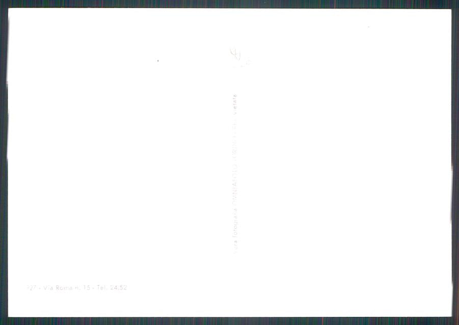 Cuneo Pradleves Foto FG cartolina MZ0036 – retro