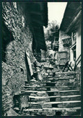 Cuneo Pradleves Foto FG cartolina MZ0037 – fronte
