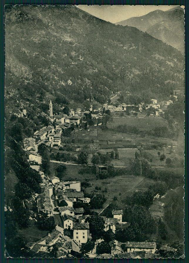 Cuneo Pradleves Foto FG cartolina MZ0040 – fronte