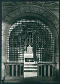 Cuneo Castelmagno Santuario Foto FG cartolina MZ0057 – fronte