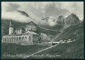 Cuneo Castelmagno Santuario Foto FG cartolina MZ0058 – fronte