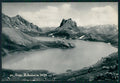Cuneo Roburent Lago di Foto FG cartolina MZ0074 – fronte