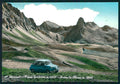 Cuneo Demonte Passo Gardetta Auto Foto FG cartolina MZ0076 – fronte