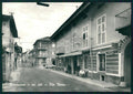 Cuneo Roccavione Auto Foto FG cartolina MZ0089 – fronte