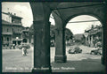 Cuneo Robilante Auto Foto FG cartolina MZ0096 – fronte