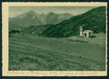 Cuneo Robilante Madonna delle Pioggie FG cartolina MZ0098 – fronte