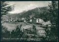 Cuneo Vernante Vetreria di Foto FG cartolina MZ0111 – fronte