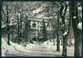 Cuneo Limone Piemonte Nevicata ABRASA Foto FG cartolina MZ0133 – fronte