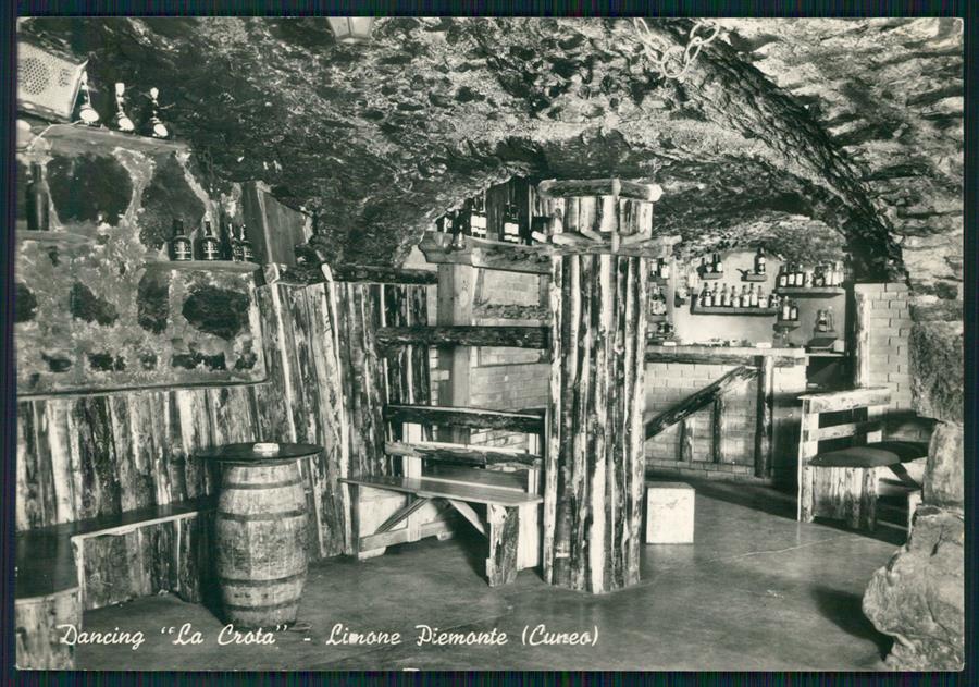 Cuneo Limone Piemonte PIEGHINA Foto FG cartolina MZ0142 – fronte