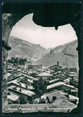 Cuneo Limone Piemonte Foto FG cartolina MZ0143 – fronte