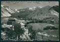 Cuneo Limone Piemonte Nevicata Foto FG cartolina MZ0146 – fronte