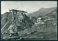 Cuneo Limone Piemonte Capanna Chiara Seggiovia Foto FG cartolina MZ0147 – fronte