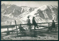 Cuneo Limone Piemonte Capanna Chiara Foto FG cartolina MZ0152 – fronte