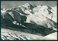 Cuneo Limone Piemonte Nevicata Confine Foto FG cartolina MZ0167 – fronte