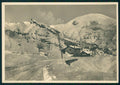 Cuneo Limone Piemonte Nevicata Foto FG cartolina MZ0168 – fronte