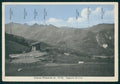 Cuneo Limone Piemonte Seggiovia del Cros PIEGHINA FG cartolina MZ0170 – fronte