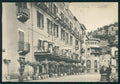 Cuneo Limone Piemonte FG cartolina MZ0171 – fronte