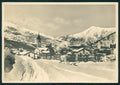 Cuneo Limone Piemonte Nevicata STRAPPINO Foto FG cartolina MZ0177 – fronte