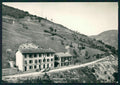 Cuneo Limone Piemonte Colle di Tenda Confine PIEGA Foto FG cartolina MZ0188 – fronte