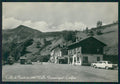 Cuneo Limone Piemonte Colle di Tenda Confine Auto Foto FG cartolina MZ0197 – fronte