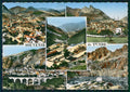 Cuneo Limone Piemonte Colle di Tenda Foto FG cartolina MZ0207 – fronte