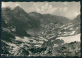 Francia Vallee des Merveilles Foto FG cartolina MZ0211 – fronte