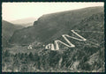 Francia Col de Braus Foto FG cartolina MZ0212 – fronte