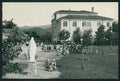 Cuneo Chiusa di Pesio Istituto Climatico Infantile Foto FG cartolina MZ0250 – fronte