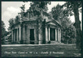 Cuneo Chiusa di Pesio Castello Mombrisone Foto FG cartolina MZ0251 – fronte