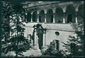 Cuneo Chiusa di Pesio Certosa di Foto FG cartolina MZ0265 – fronte