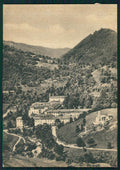 Cuneo Chiusa di Pesio Certosa di FG cartolina MZ0270 – fronte