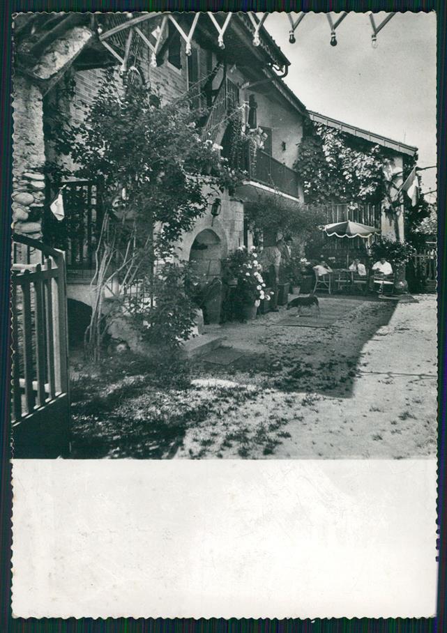 Cuneo Roccaforte Mondovì Foto FG cartolina MZ0294 – fronte