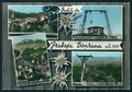 Cuneo Frabosa Sottana Saluti da Foto FG cartolina MZ0298 – fronte