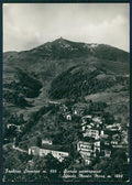 Cuneo Frabosa Sottana Monte Moro Foto FG cartolina MZ0300 – fronte