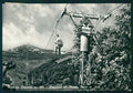 Cuneo Frabosa Sottana Seggiovia Monte Moro Foto FG cartolina MZ0309 – fronte