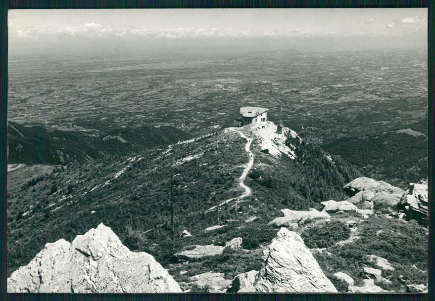 Cuneo Frabosa Sottana Baita delle Stelle Foto FG cartolina MZ0314 – fronte