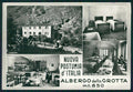 Cuneo Bossea Foto FG cartolina MZ0317 – fronte