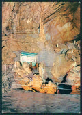 Cuneo Frabosa Sottana Grotte di Bossea Foto FG cartolina MZ0325 – fronte