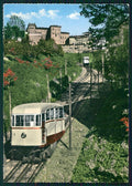 Cuneo Mondovì Funicolare Foto FG cartolina MZ0335 – fronte