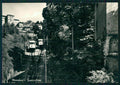 Cuneo Mondovì Funicolare Foto FG cartolina MZ0337 – fronte