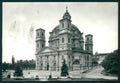 Cuneo Vicoforte Santuario Foto FG cartolina MZ0347 – fronte