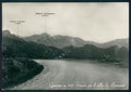 Cuneo Garessio Strada del San Bernardo Foto FG cartolina MZ0358 – fronte