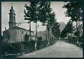 Cuneo Garessio Borgo Ponte Foto FG cartolina MZ0360 – fronte