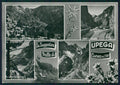Cuneo Briga Upega Stelle Alpine Foto FG cartolina MZ0377 – fronte
