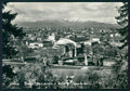 Torino città Borgo Medioevale Palazzo Esposizioni Foto FG cartolina MZ0386 – fronte